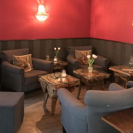 B&B Caffetino-Vino Richterswil Bagian luar foto